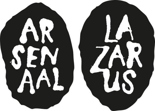 ARSENAAL/LAZARUS